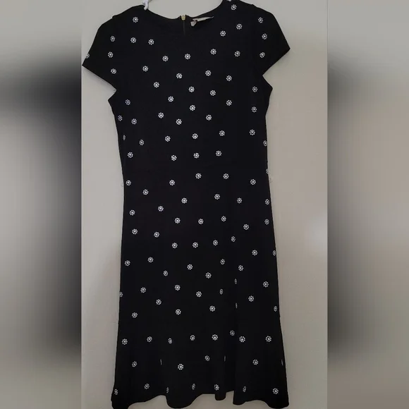 Michael Kors floral dress - Picture 4 of 5